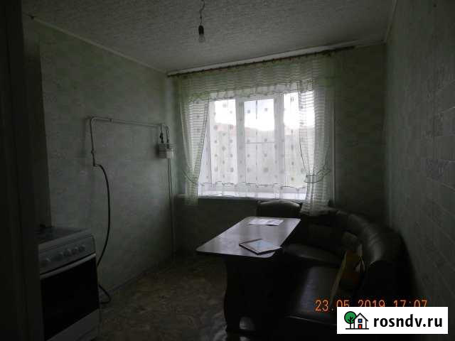 1-комнатная квартира, 32 м², 5/5 эт. на продажу в Шуе Ивановской области Шуя - изображение 1