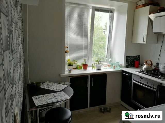 2-комнатная квартира, 41 м², 4/5 эт. на продажу в Петре Дубраве Петра Дубрава - изображение 1