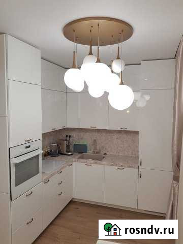 2-комнатная квартира, 50 м², 5/9 эт. на продажу в Лыткарино Лыткарино - изображение 1