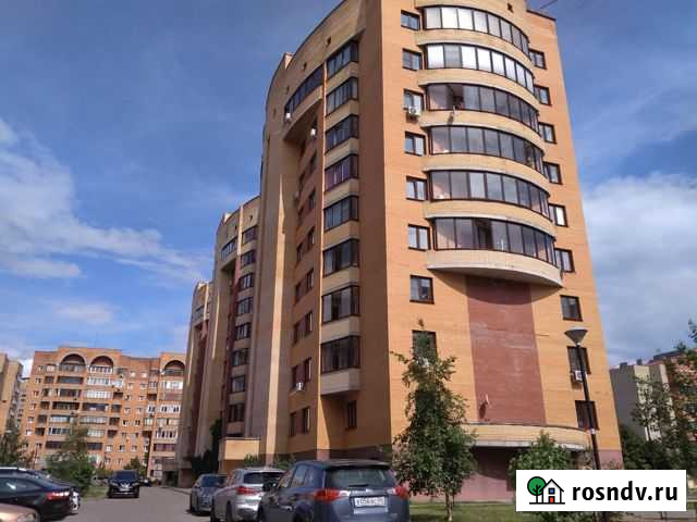 1-комнатная квартира, 45 м², 2/9 эт. на продажу в Дубне Московской области Дубна - изображение 1