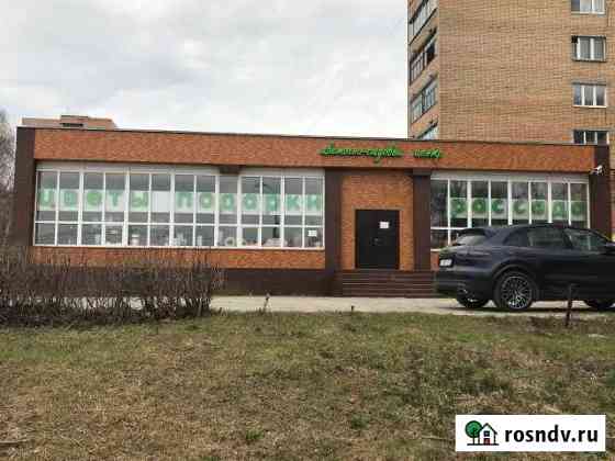 Помещение свободного назначения, 226 кв.м. Воскресенск