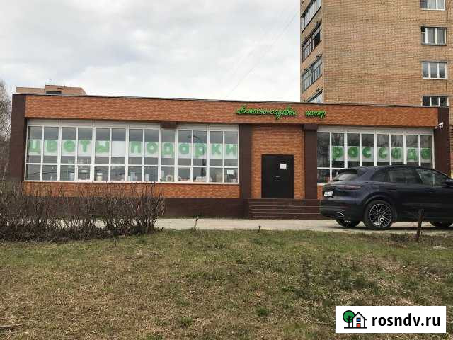 Помещение свободного назначения, 226 кв.м. Воскресенск - изображение 1