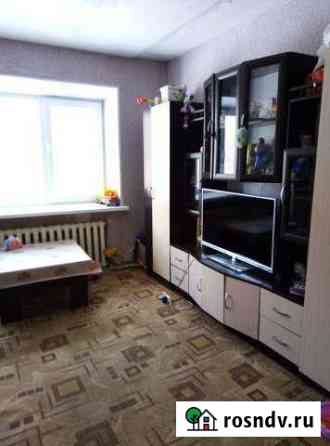 2-комнатная квартира, 44 м², 2/2 эт. на продажу в Шуе Ивановской области Шуя