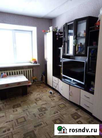 2-комнатная квартира, 44 м², 2/2 эт. на продажу в Шуе Ивановской области Шуя - изображение 1