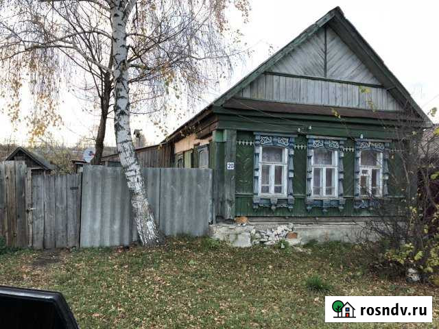 Дом 40 м² на участке 10 сот. на продажу в Лунино Лунино - изображение 1