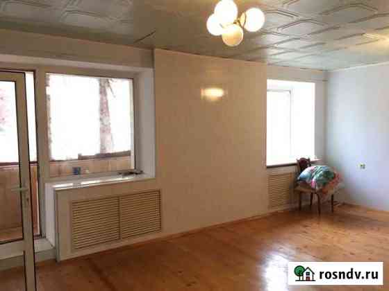 3-комнатная квартира, 75 м², 1/9 эт. на продажу в Белоoзёрском Белоозёрский