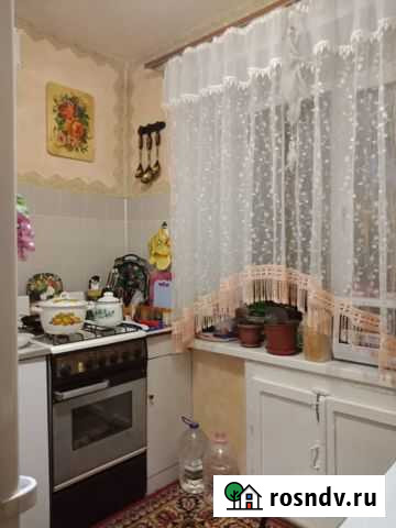 2-комнатная квартира, 47 м², 2/5 эт. на продажу в Лениногорске Лениногорск - изображение 1