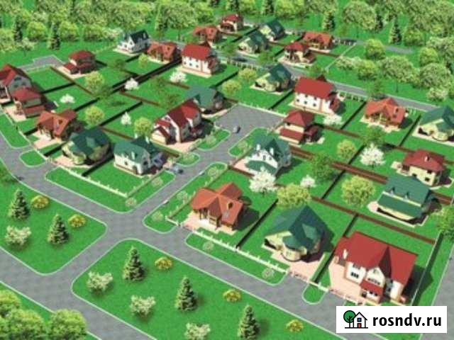 Участок ИЖС 10 сот. на продажу в Отрадном Отрадный - изображение 1