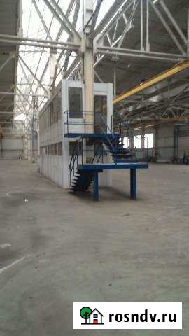 Аренда ангара Солнечногорск - изображение 1