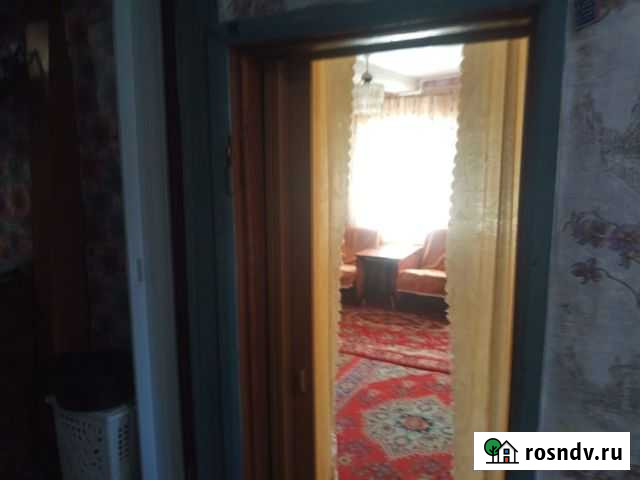 Дом 48 м² на участке 20 сот. на продажу в Краснозерском Краснозерское - изображение 1