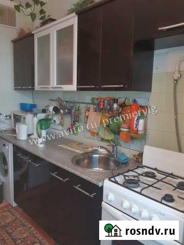 1-комнатная квартира, 35 м², 5/5 эт. на продажу в Городище Волгоградской области Городище - изображение 1