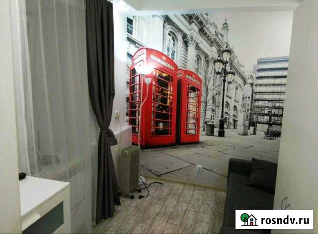 1-комнатная квартира, 22 м², 1/1 эт. в аренду посуточно в Костроме Кострома - изображение 1