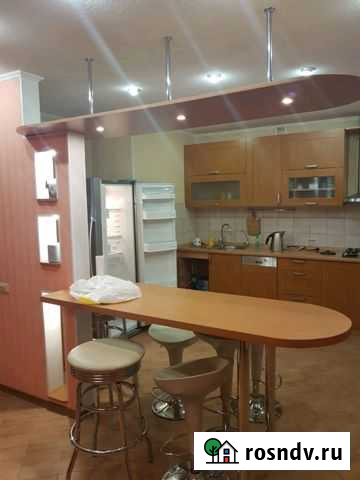 3-комнатная квартира, 80 м², 2/10 эт. в аренду на длительный срок в Иваново Иваново - изображение 1