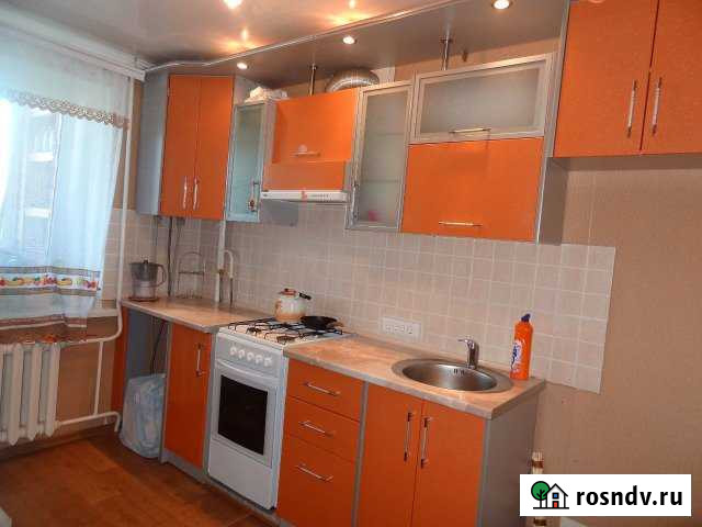 3-комнатная квартира, 57 м², 2/5 эт. на продажу в Рыльске Рыльск - изображение 1