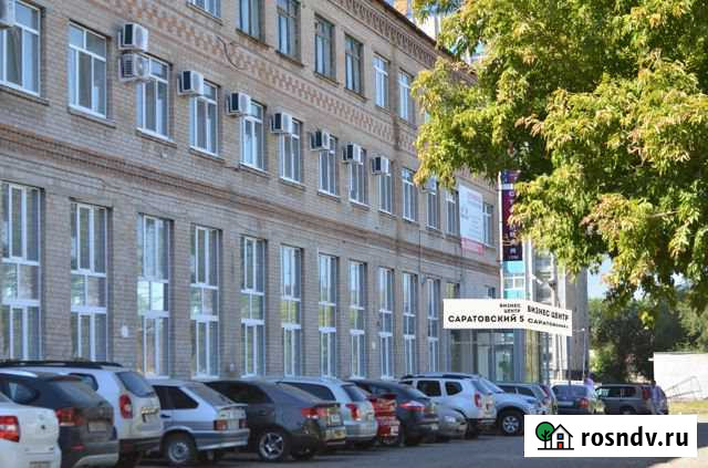 Производственное помещение, 250 кв.м. Оренбург - изображение 1