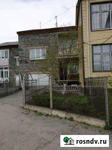 Коттедж 126 м² на участке 5 сот. на продажу в Инском Инской - изображение 1