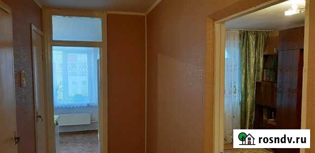 1-комнатная квартира, 40 м², 5/5 эт. на продажу в Гатчине Гатчина - изображение 1