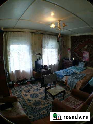 Дом 40 м² на участке 4 сот. на продажу в Выборге Выборг - изображение 1