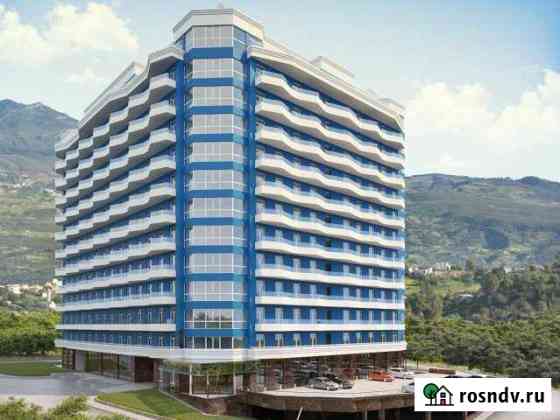 2-комнатная квартира, 61 м², 6/14 эт. на продажу в Алупке Алупка