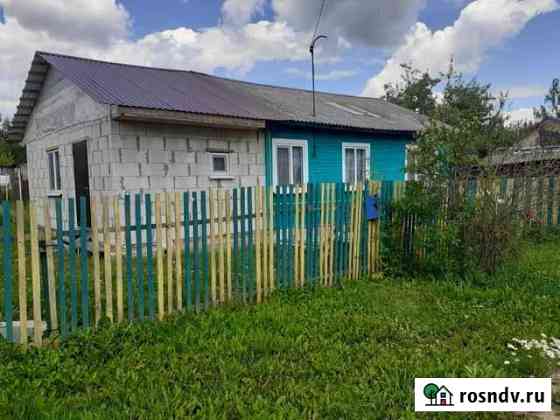 Дом 104 м² на участке 10 сот. на продажу в Шаталово Шаталово