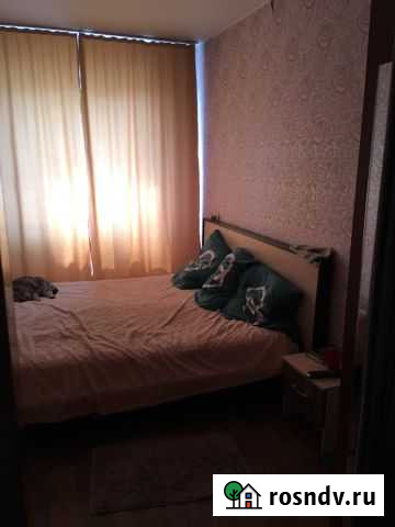 Комната 15 м² в 2-ком. кв., 5/5 эт. в аренду на длительный срок в Новокузнецке Новокузнецк - изображение 1