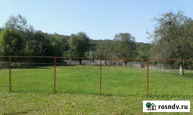 Участок ИЖС 25 сот. на продажу в Нефтегорске Краснодарского края Нефтегорск - изображение 1