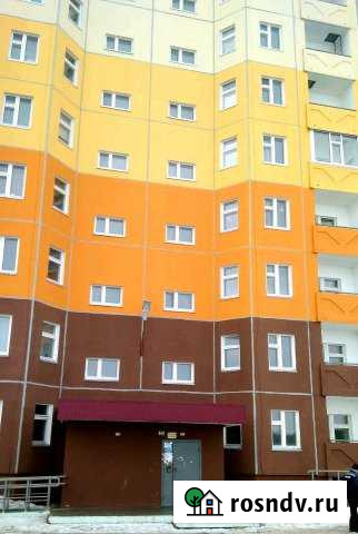 2-комнатная квартира, 55 м², 9/9 эт. на продажу в Излучинске Излучинск - изображение 1