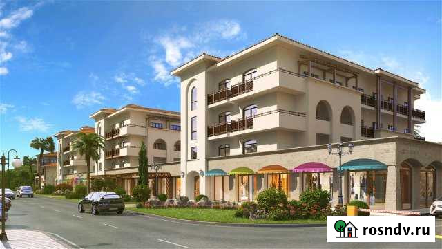 1-комнатная квартира, 49 м², 4/4 эт. на продажу в Черноморском Республики Крым Черноморское - изображение 1