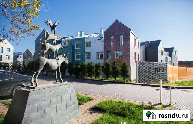 Участок ИЖС 6 сот. на продажу в Троицке Московской области Троицк - изображение 1