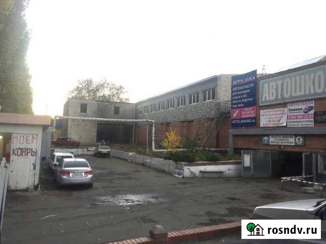 Помещение свободного назначения, 159.4 кв.м. Тольятти - изображение 1