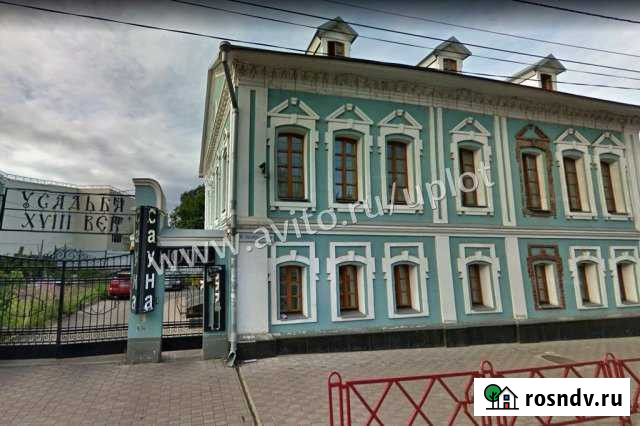 Гостиница, 259.4 кв.м. Ярославль - изображение 1