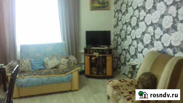 2-комнатная квартира, 45 м², 1/1 эт. на продажу в Давлеканово Давлеканово - изображение 1