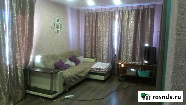 1-комнатная квартира, 30 м², 4/5 эт. на продажу в Кандалакше Кандалакша - изображение 1