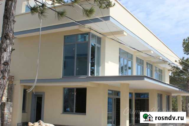 Дом 208.1 м² на участке 3.3 сот. на продажу в Гаспре Гаспра - изображение 1