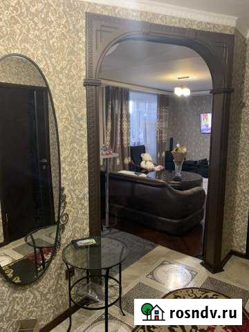 4-комнатная квартира, 100 м², 3/3 эт. на продажу в Новочеркасске Новочеркасск - изображение 1