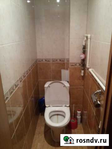 1-комнатная квартира, 36 м², 2/5 эт. в аренду на длительный срок в Ржеве Ржев - изображение 1