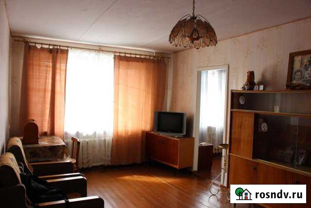 2-комнатная квартира, 45 м², 4/4 эт. на продажу в Кондопоге Кондопога - изображение 1