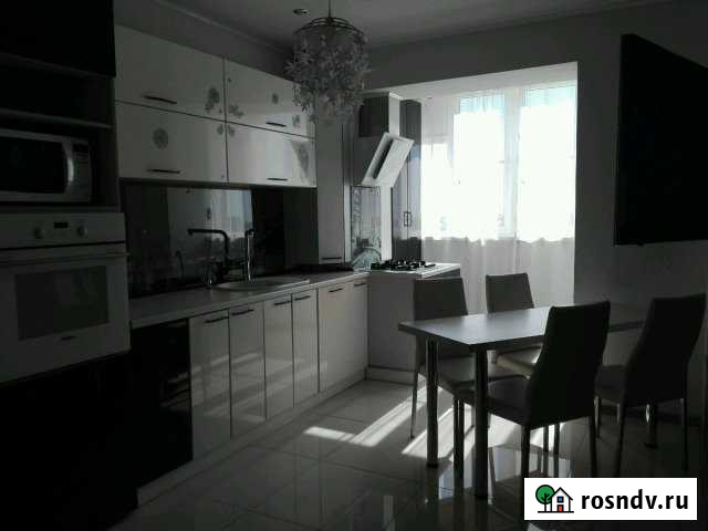 1-комнатная квартира, 55 м², 9/11 эт. на продажу в Астрахани Астрахань - изображение 1