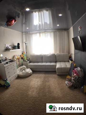 1-комнатная квартира, 32 м², 2/5 эт. на продажу в Первоуральске Первоуральск - изображение 1