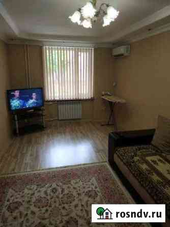 2-комнатная квартира, 55 м², 1/5 эт. в аренду посуточно в Грозном Грозный