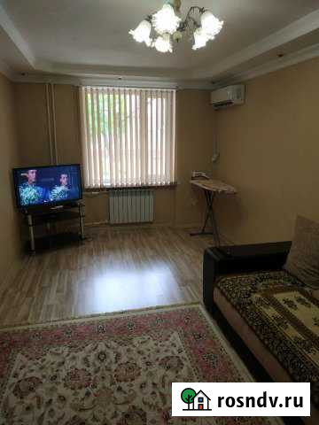 2-комнатная квартира, 55 м², 1/5 эт. в аренду посуточно в Грозном Грозный - изображение 1