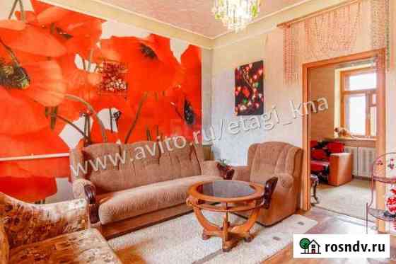Коттедж 62 м² на участке 15 сот. на продажу в Комсомольске-на-Амуре Комсомольск-на-Амуре