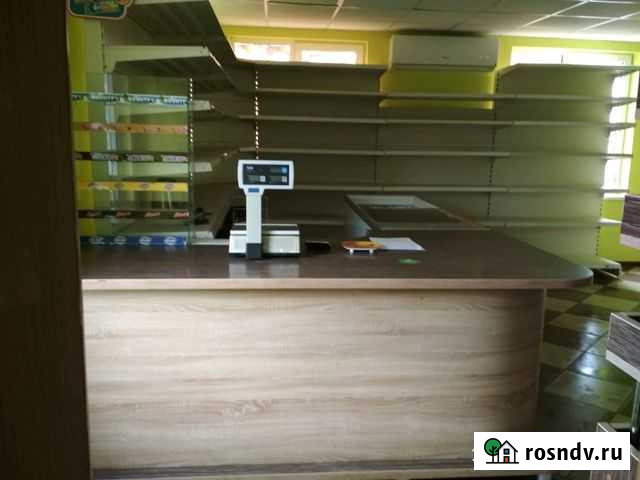 Торговая точка Правдинск - изображение 1