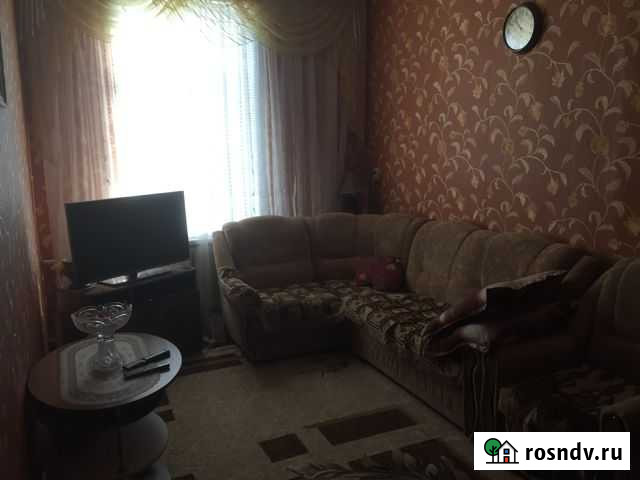 3-комнатная квартира, 70 м², 1/1 эт. на продажу в Ивне Ивня - изображение 1