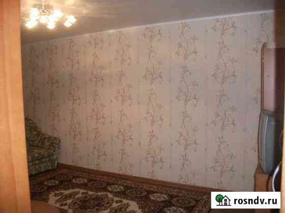 3-комнатная квартира, 65 м², 3/5 эт. на продажу в Полысаево Полысаево