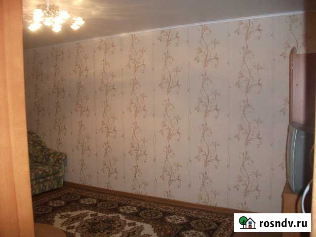 3-комнатная квартира, 65 м², 3/5 эт. на продажу в Полысаево Полысаево - изображение 1