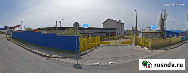 Офис, помещение морозильная камера 154 кв.м. Белгород - изображение 1