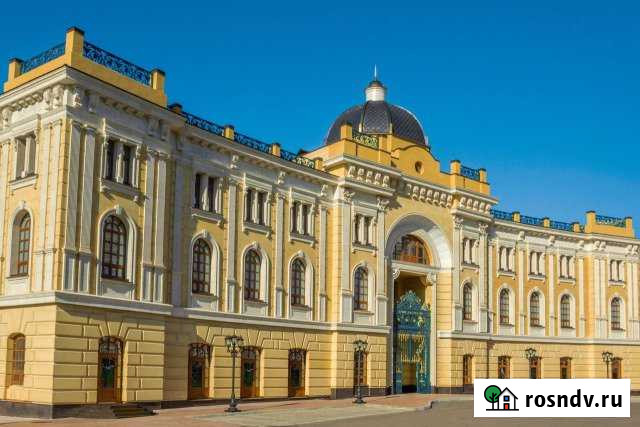 Торговое помещение, 65 кв.м. Подольск - изображение 1