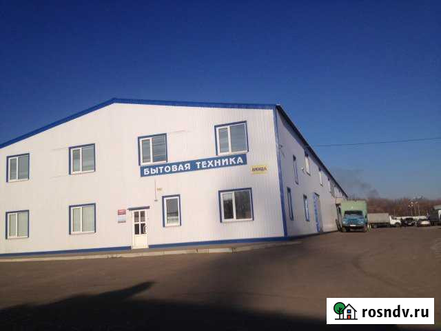 Складское помещение, 223 кв.м. Пенза - изображение 1