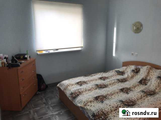 Комната 25 кв.м. в > 9-к, 2/2 эт. Саки - изображение 1